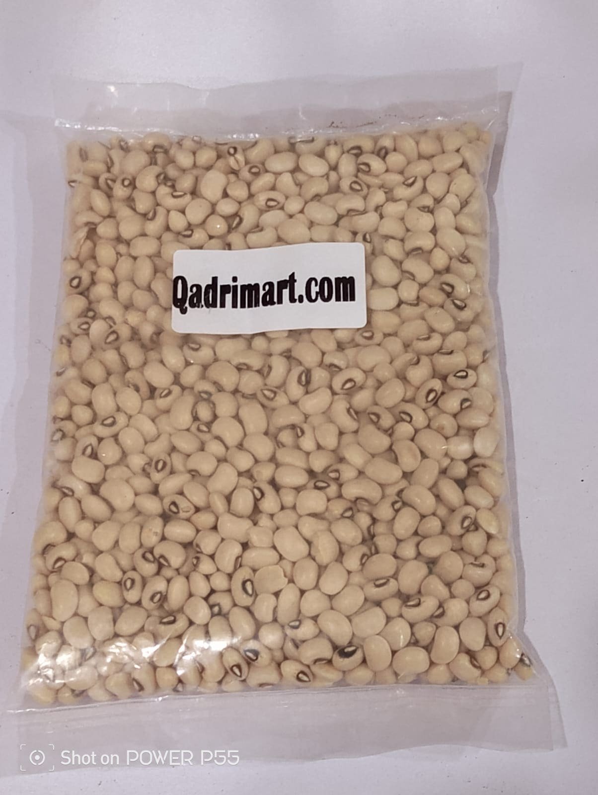 Safaid lobia 500gm