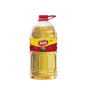 Areesa Cooking Oil 1Ltr