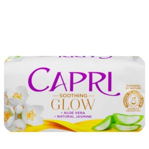Capri Soap