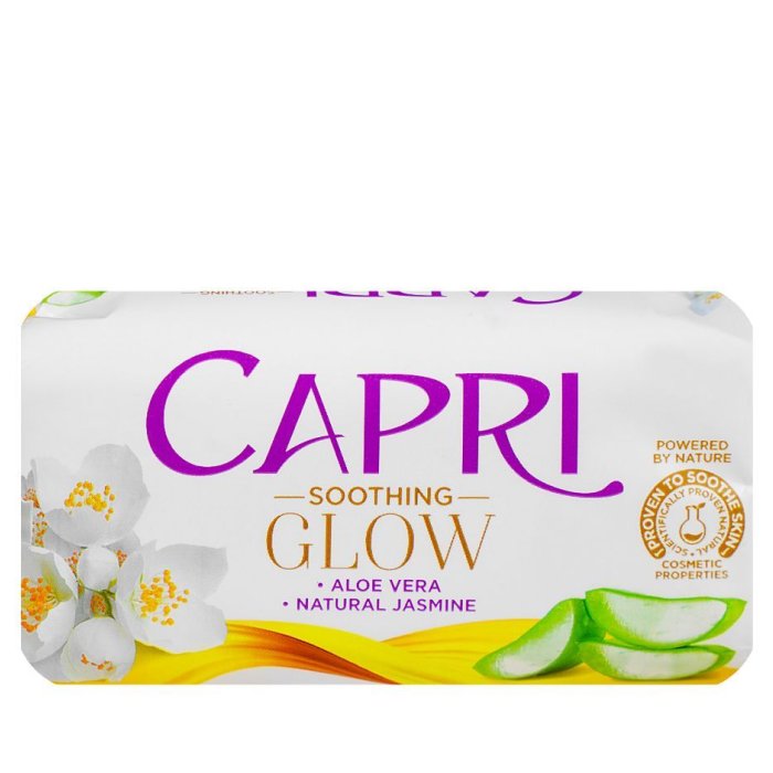 Capri Soap