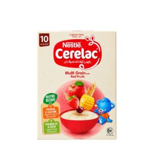 Nestle Cerelac 175gm