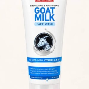 Goat Milk Face Wash