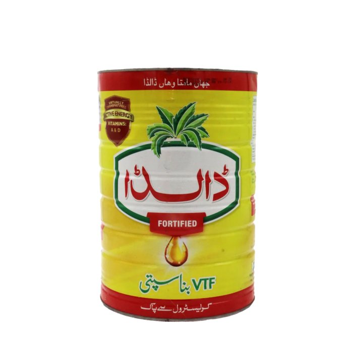 Dalda Ghee