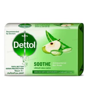 Dettol Soap