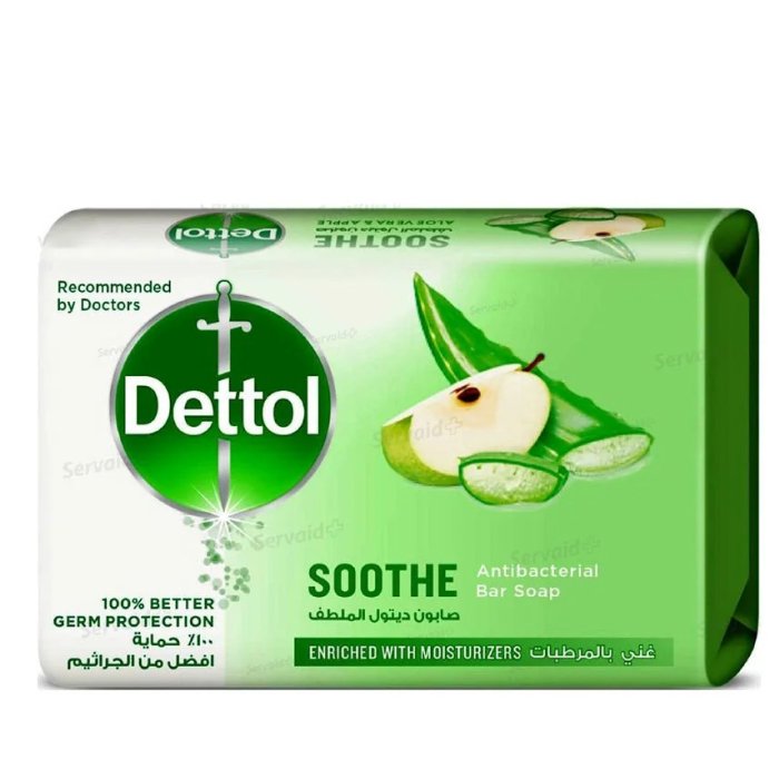 Dettol Soap