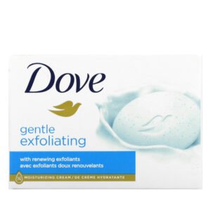 Dove Soap