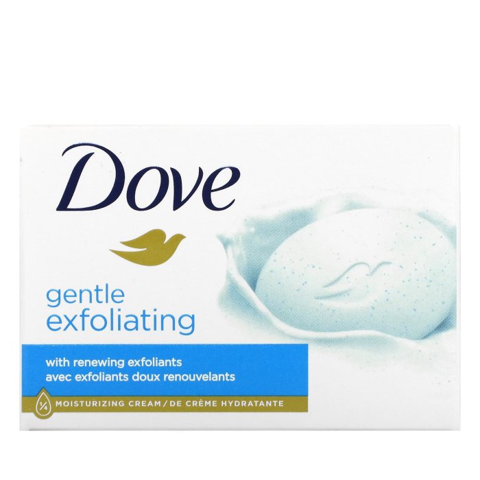 Dove Soap