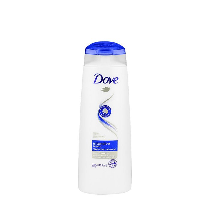 Dove Shampoo