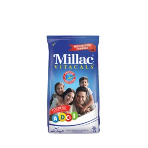 Tea Millac