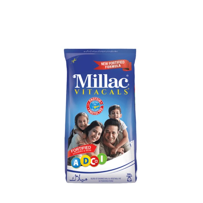 Tea Millac
