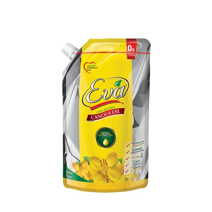EVA Cooking Oil