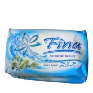Fina Soap