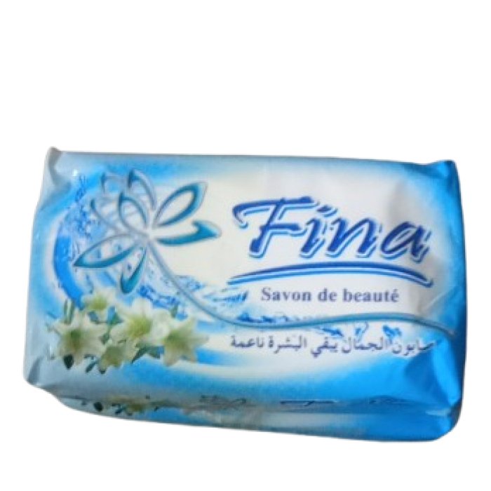 Fina Soap