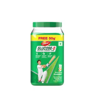 Glucose 500gm