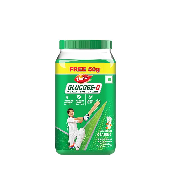 Glucose 500gm