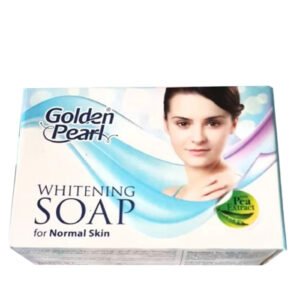 Golden Pearl Soap