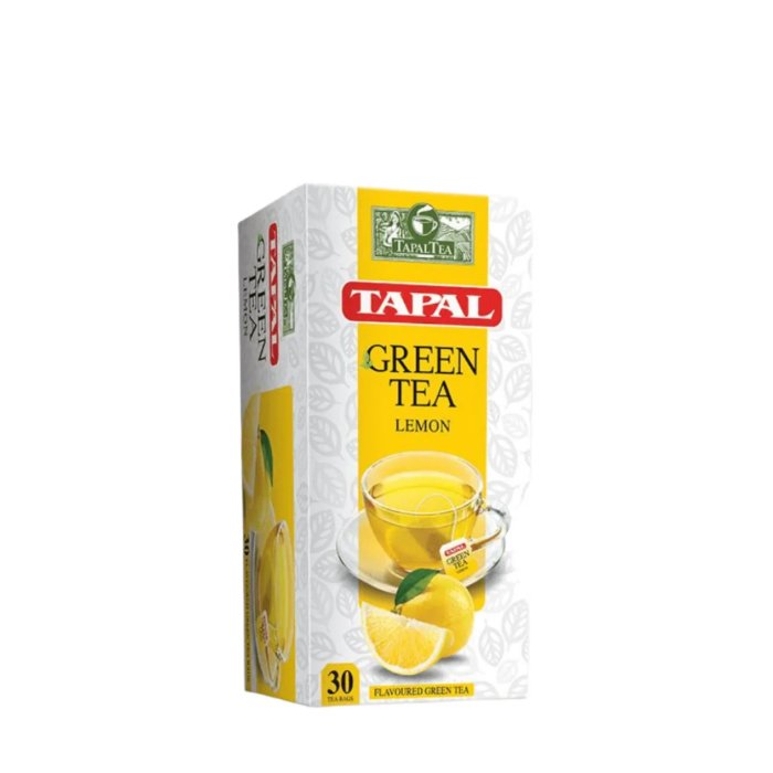 Tapal Green Tea