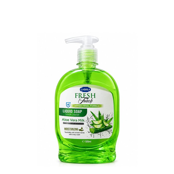 Liquid Soap Fresh Touch - Image 7