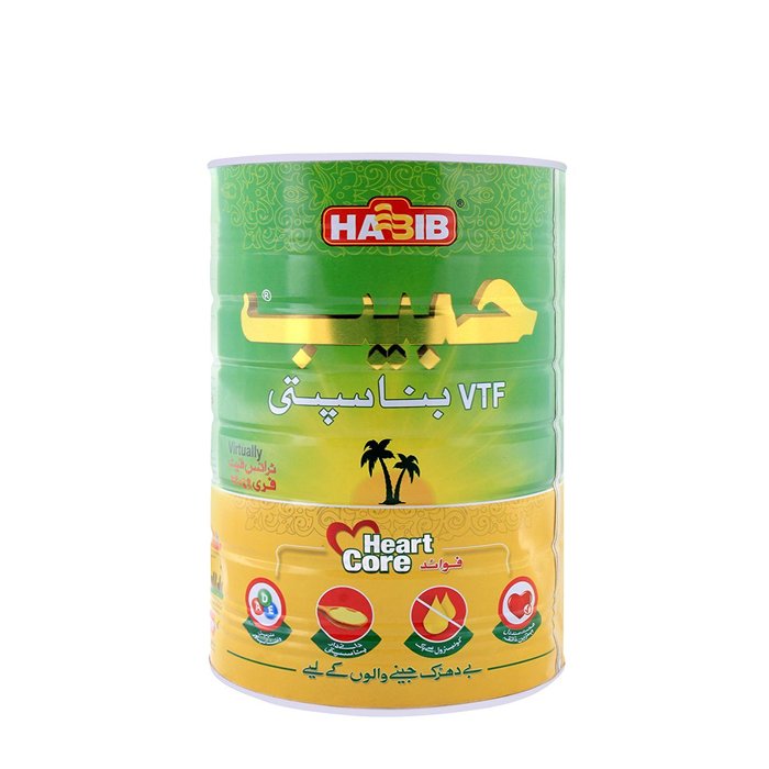 Habib Ghee 1kg