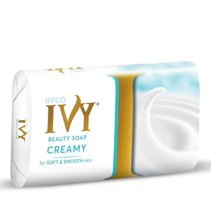 Iffco IVY Soap 115gm