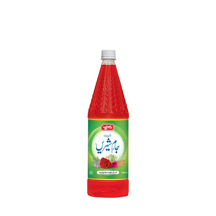 Jam-e-Shirin