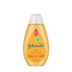 Johnsons Shampoo