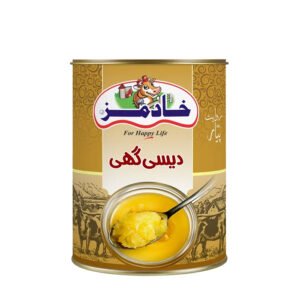 Khadam's Desi Ghee 1kg
