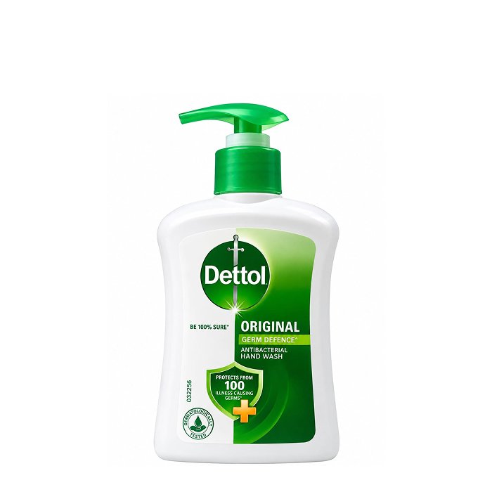 Dettol