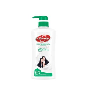 Lifebuoy Golden Shampoo