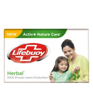 Lifebuoy Soap