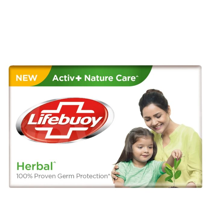 Lifebuoy Soap