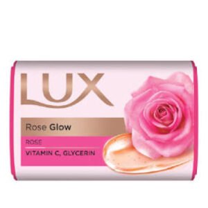 Lux Soap