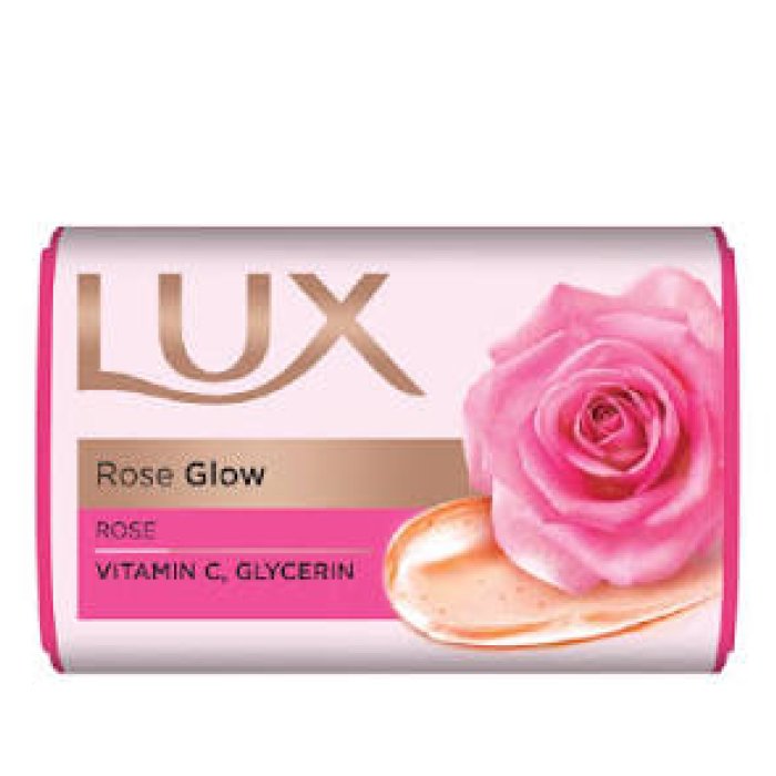 Lux Soap