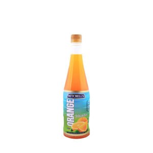 Mitchell'S Squash