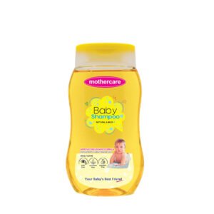 Mothercare Shampoo