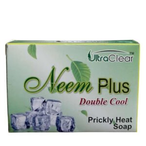 Neem Plus Soap