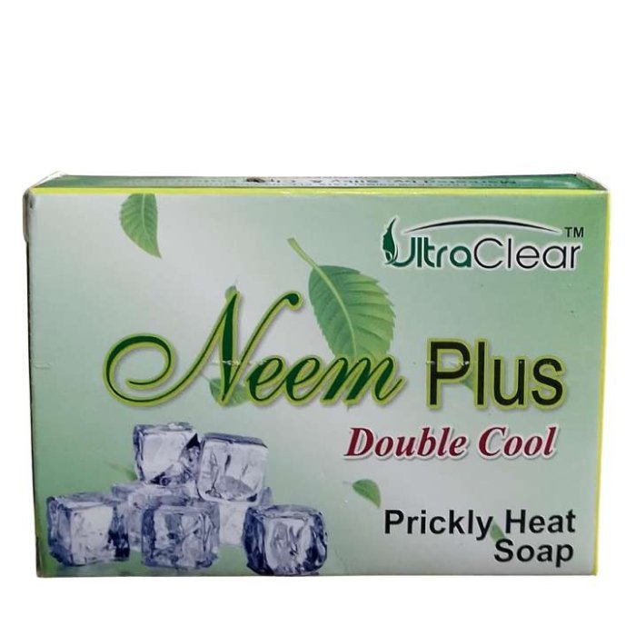 Neem Plus Soap
