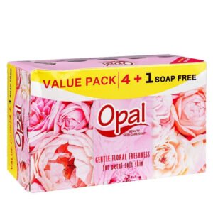 Opal Soap