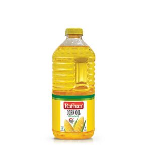 Rafhan Corn Oil 3ltr