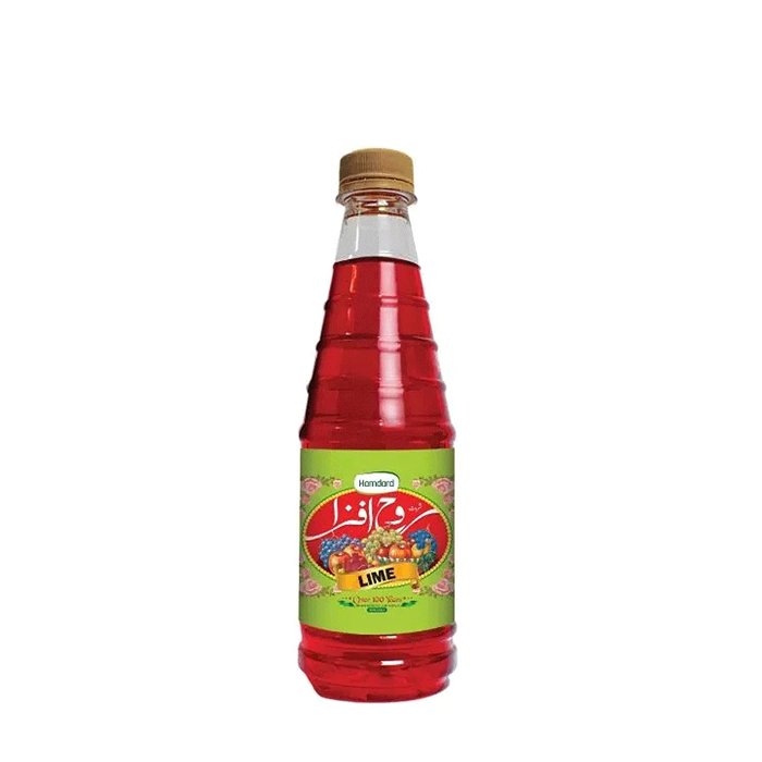 Rooh Afza