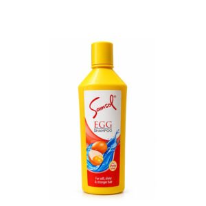 Sansol Egg Shampoo