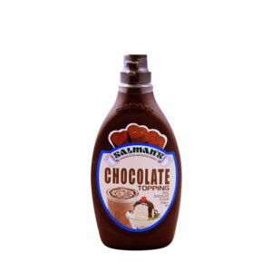 Salmans Syrup