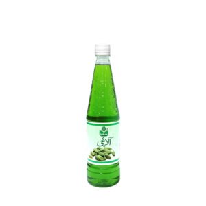 Sharbat Ilacheen 800ml