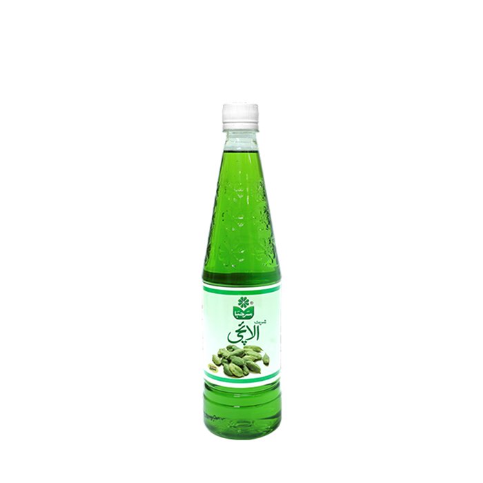 Sharbat Ilacheen 800ml