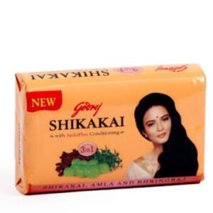Shikakai Soap