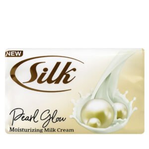 Silk Soap 130gm