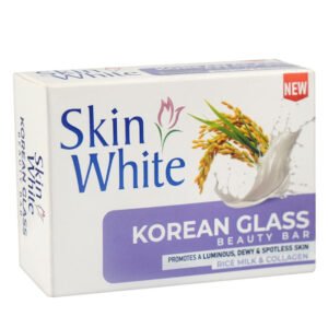 Skin White Soap