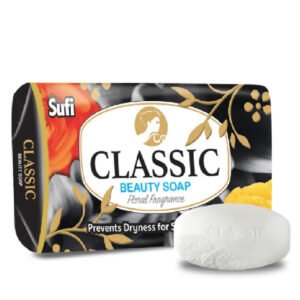 Sufi Soap