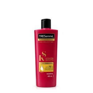 Tre Semme Shampoo