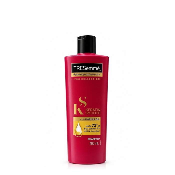 Tre Semme Shampoo
